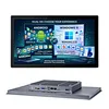 Industrial Panel PC 17"